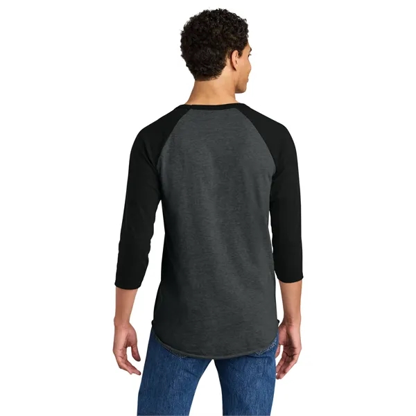 Jerzees Unisex Premium Blend Combed Ring Spun 3/4-Sleeve ... - Jerzees Unisex Premium Blend Combed Ring Spun 3/4-Sleeve ... - Image 51 of 54