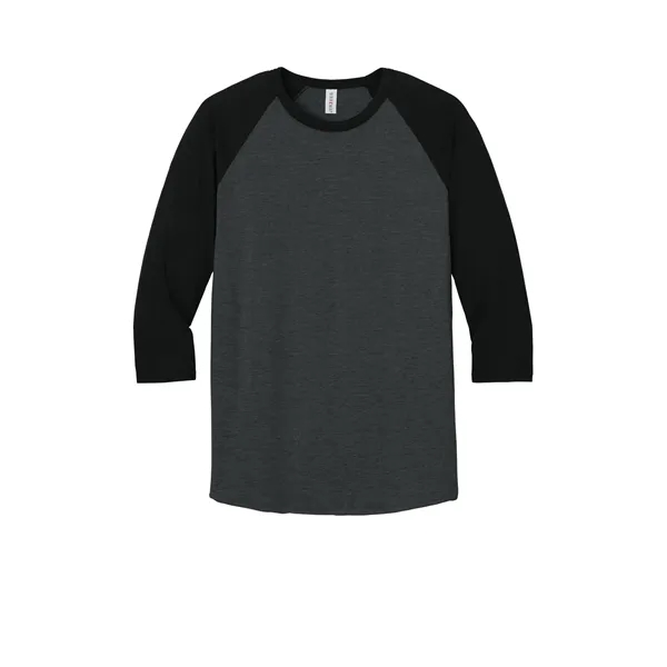 Jerzees Unisex Premium Blend Combed Ring Spun 3/4-Sleeve ... - Jerzees Unisex Premium Blend Combed Ring Spun 3/4-Sleeve ... - Image 53 of 54