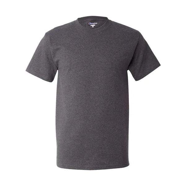 Champion Unisex Classic T-Shirt - Champion Unisex Classic T-Shirt - Image 15 of 66