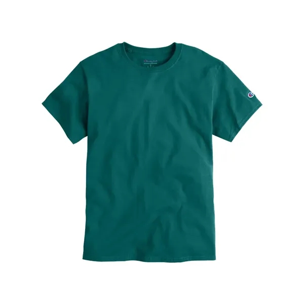 Champion Unisex Classic T-Shirt - Champion Unisex Classic T-Shirt - Image 20 of 66