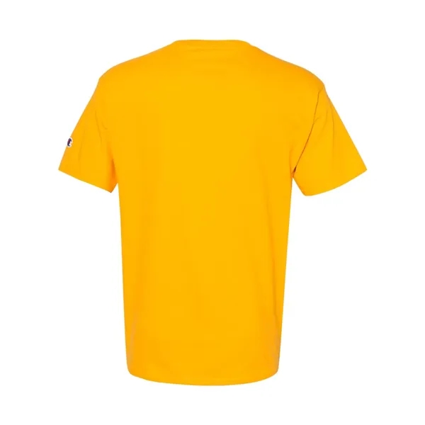 Champion Unisex Classic T-Shirt - Champion Unisex Classic T-Shirt - Image 26 of 66