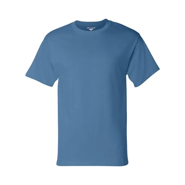 Champion Unisex Classic T-Shirt - Champion Unisex Classic T-Shirt - Image 35 of 66