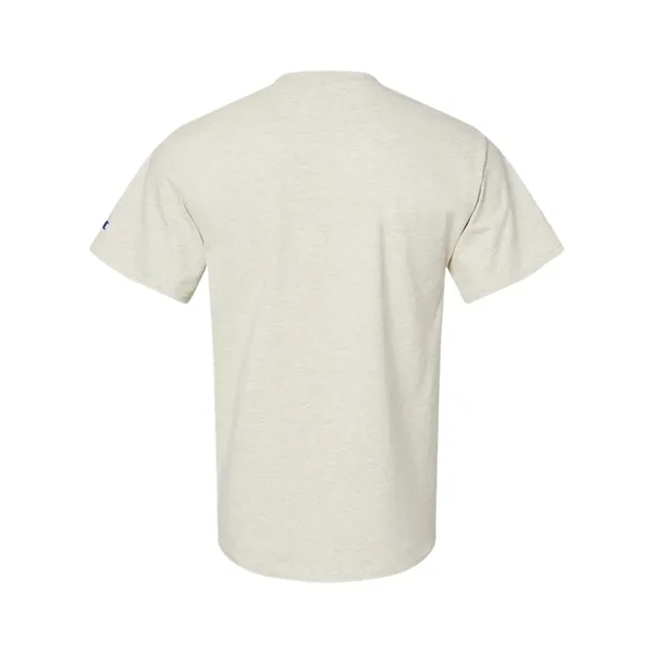 Champion Unisex Classic T-Shirt - Champion Unisex Classic T-Shirt - Image 43 of 66