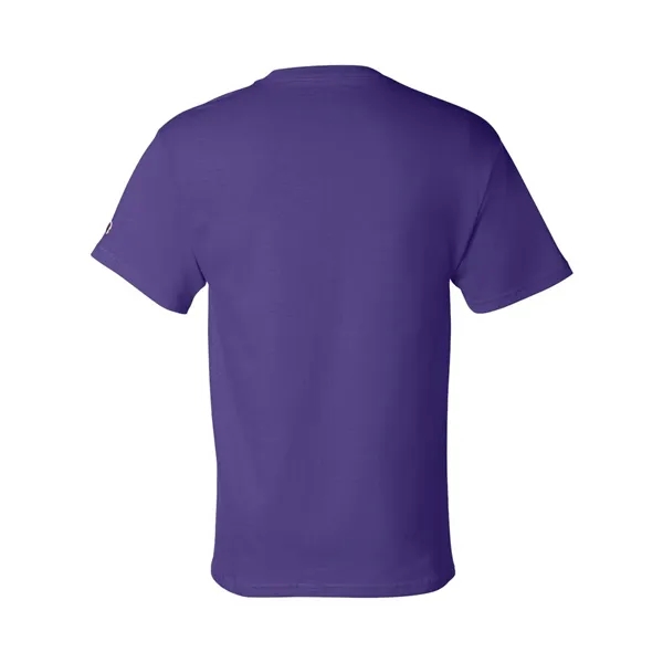 Champion Unisex Classic T-Shirt - Champion Unisex Classic T-Shirt - Image 51 of 66