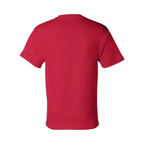Champion Unisex Classic T-Shirt - Champion Unisex Classic T-Shirt - Image 54 of 66