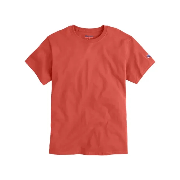 Champion Unisex Classic T-Shirt - Champion Unisex Classic T-Shirt - Image 55 of 66