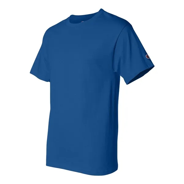 Champion Unisex Classic T-Shirt - Champion Unisex Classic T-Shirt - Image 58 of 66