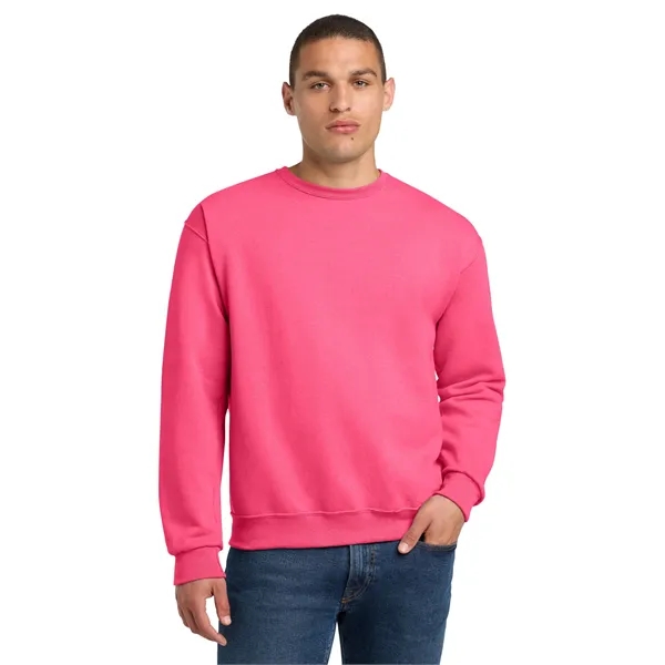 Jerzees - NuBlend Crewneck Sweatshirt. - Jerzees - NuBlend Crewneck Sweatshirt. - Image 67 of 204
