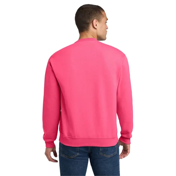 Jerzees - NuBlend Crewneck Sweatshirt. - Jerzees - NuBlend Crewneck Sweatshirt. - Image 69 of 204