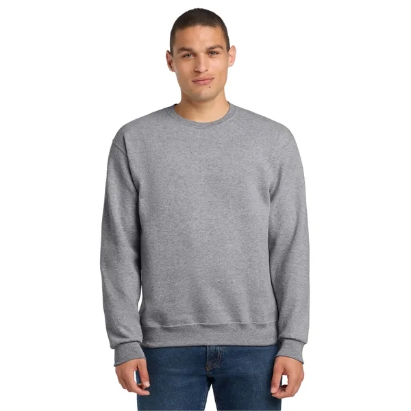 Jerzees - NuBlend Crewneck Sweatshirt. - Jerzees - NuBlend Crewneck Sweatshirt. - Image 77 of 204