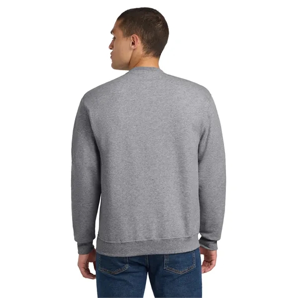 Jerzees - NuBlend Crewneck Sweatshirt. - Jerzees - NuBlend Crewneck Sweatshirt. - Image 81 of 204