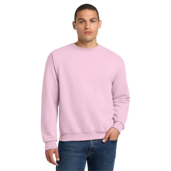Jerzees - NuBlend Crewneck Sweatshirt. - Jerzees - NuBlend Crewneck Sweatshirt. - Image 87 of 204