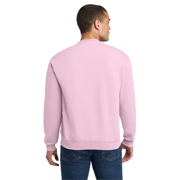 Jerzees - NuBlend Crewneck Sweatshirt. - Jerzees - NuBlend Crewneck Sweatshirt. - Image 89 of 204