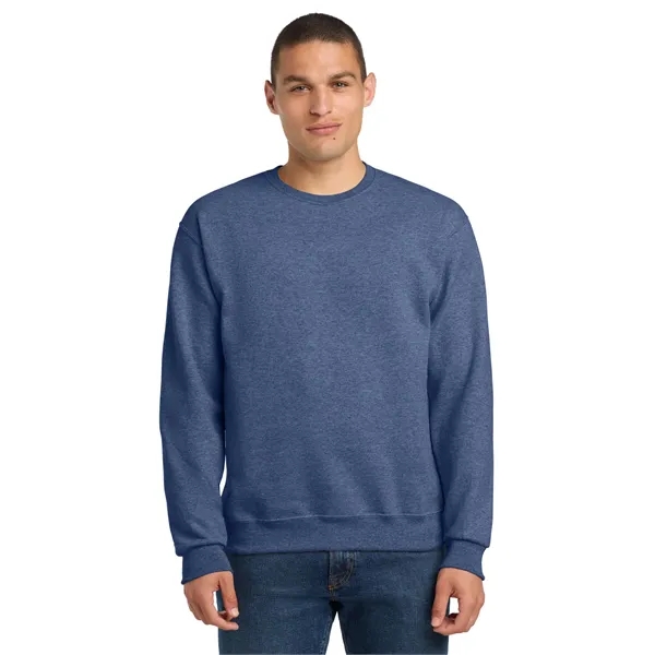 Jerzees - NuBlend Crewneck Sweatshirt. - Jerzees - NuBlend Crewneck Sweatshirt. - Image 92 of 204