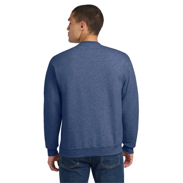 Jerzees - NuBlend Crewneck Sweatshirt. - Jerzees - NuBlend Crewneck Sweatshirt. - Image 93 of 204