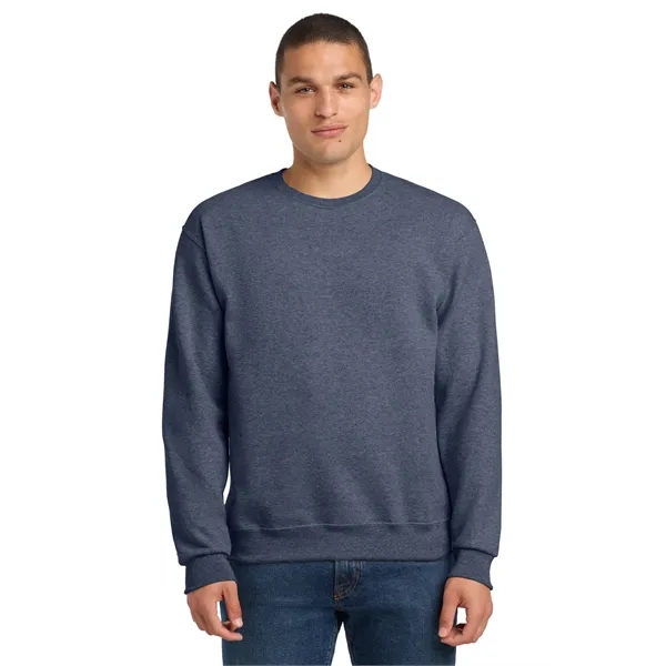 Jerzees - NuBlend Crewneck Sweatshirt. - Jerzees - NuBlend Crewneck Sweatshirt. - Image 98 of 204