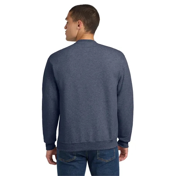 Jerzees - NuBlend Crewneck Sweatshirt. - Jerzees - NuBlend Crewneck Sweatshirt. - Image 99 of 204
