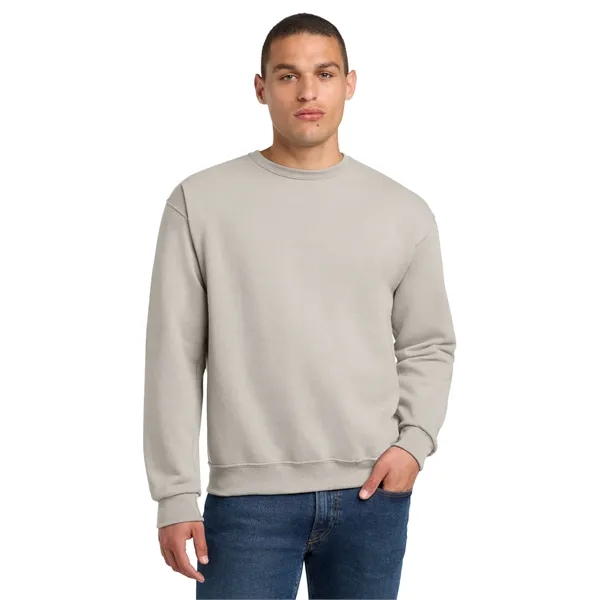 Jerzees - NuBlend Crewneck Sweatshirt. - Jerzees - NuBlend Crewneck Sweatshirt. - Image 108 of 204