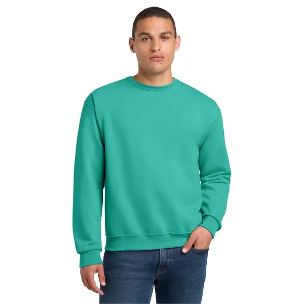 Jerzees - NuBlend Crewneck Sweatshirt. - Jerzees - NuBlend Crewneck Sweatshirt. - Image 111 of 204