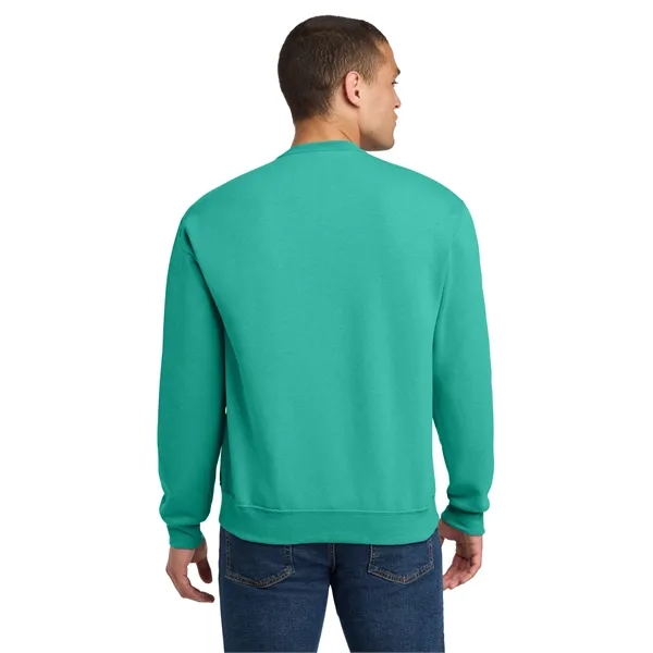 Jerzees - NuBlend Crewneck Sweatshirt. - Jerzees - NuBlend Crewneck Sweatshirt. - Image 112 of 204