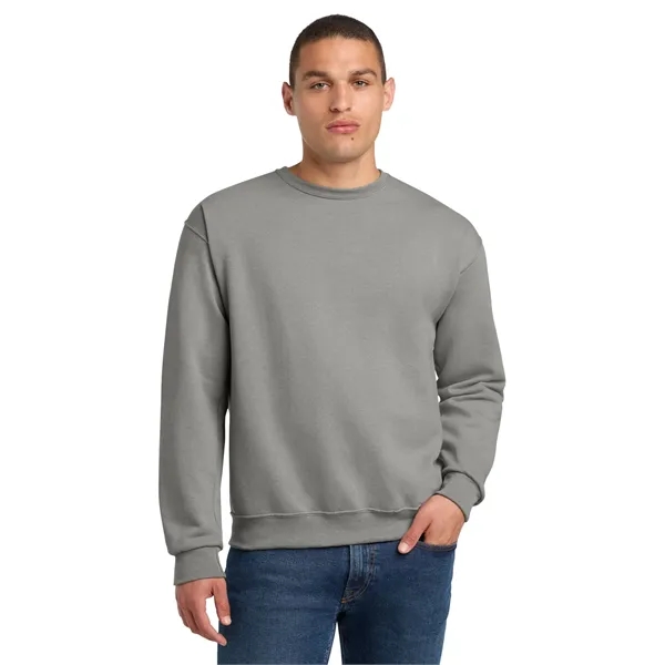 Jerzees - NuBlend Crewneck Sweatshirt. - Jerzees - NuBlend Crewneck Sweatshirt. - Image 118 of 204