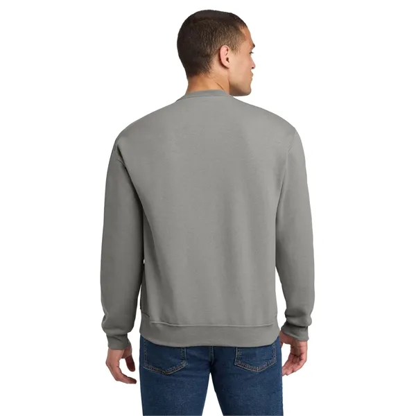 Jerzees - NuBlend Crewneck Sweatshirt. - Jerzees - NuBlend Crewneck Sweatshirt. - Image 120 of 204