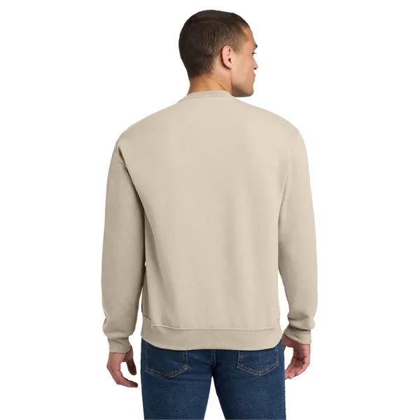 Jerzees - NuBlend Crewneck Sweatshirt. - Jerzees - NuBlend Crewneck Sweatshirt. - Image 125 of 204