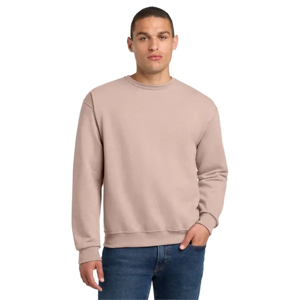 Jerzees - NuBlend Crewneck Sweatshirt. - Jerzees - NuBlend Crewneck Sweatshirt. - Image 129 of 204