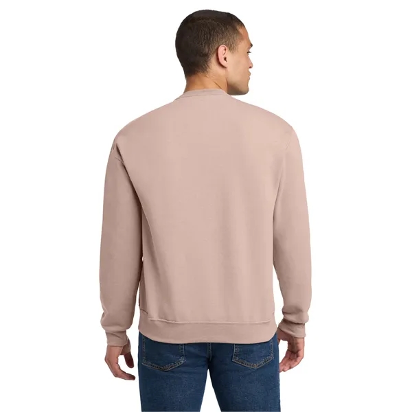 Jerzees - NuBlend Crewneck Sweatshirt. - Jerzees - NuBlend Crewneck Sweatshirt. - Image 130 of 204