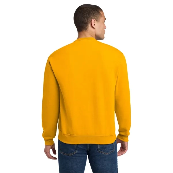Jerzees - NuBlend Crewneck Sweatshirt. - Jerzees - NuBlend Crewneck Sweatshirt. - Image 135 of 204