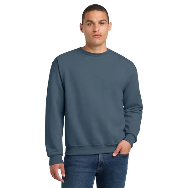 Jerzees - NuBlend Crewneck Sweatshirt. - Jerzees - NuBlend Crewneck Sweatshirt. - Image 136 of 204