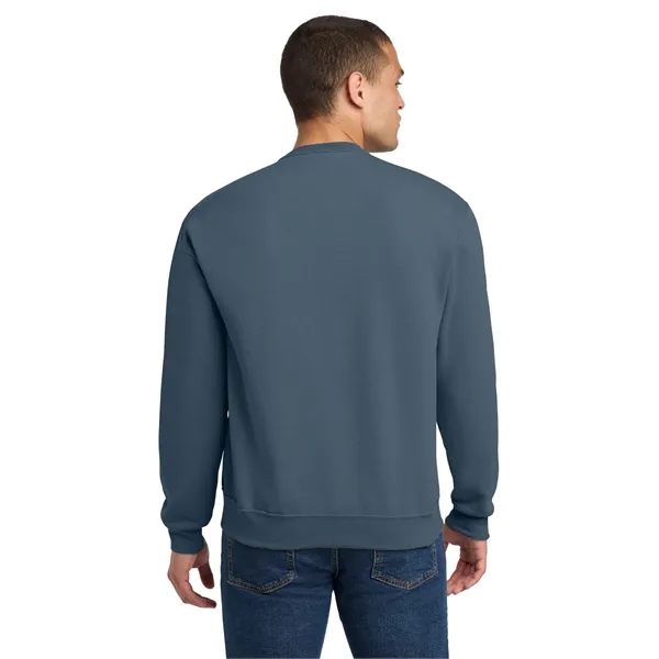 Jerzees - NuBlend Crewneck Sweatshirt. - Jerzees - NuBlend Crewneck Sweatshirt. - Image 138 of 204