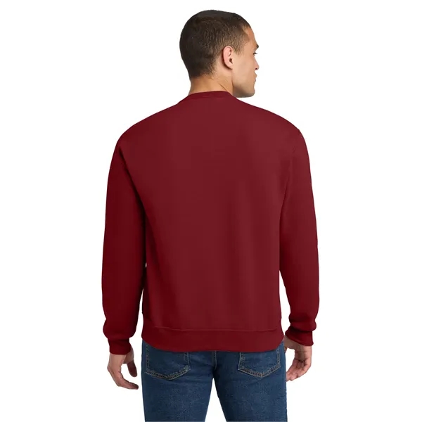 Jerzees - NuBlend Crewneck Sweatshirt. - Jerzees - NuBlend Crewneck Sweatshirt. - Image 142 of 204