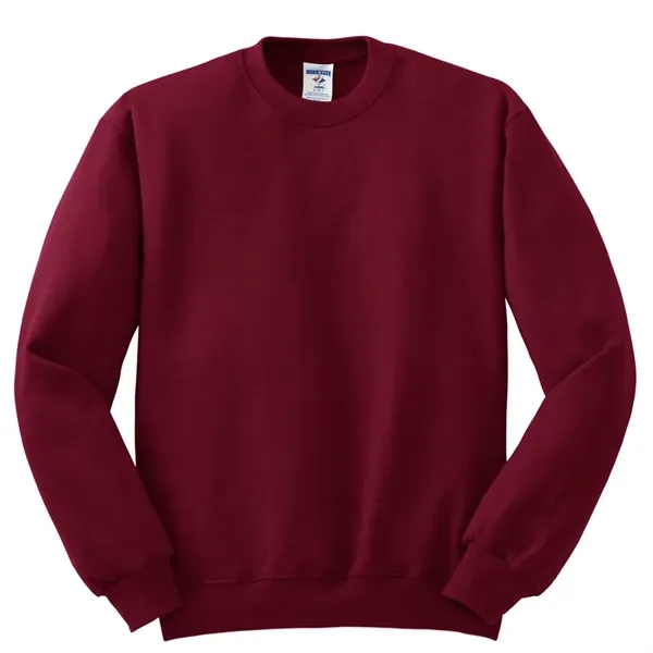 Jerzees - NuBlend Crewneck Sweatshirt. - Jerzees - NuBlend Crewneck Sweatshirt. - Image 144 of 204