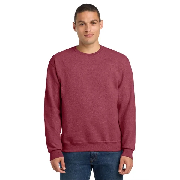 Jerzees - NuBlend Crewneck Sweatshirt. - Jerzees - NuBlend Crewneck Sweatshirt. - Image 148 of 204