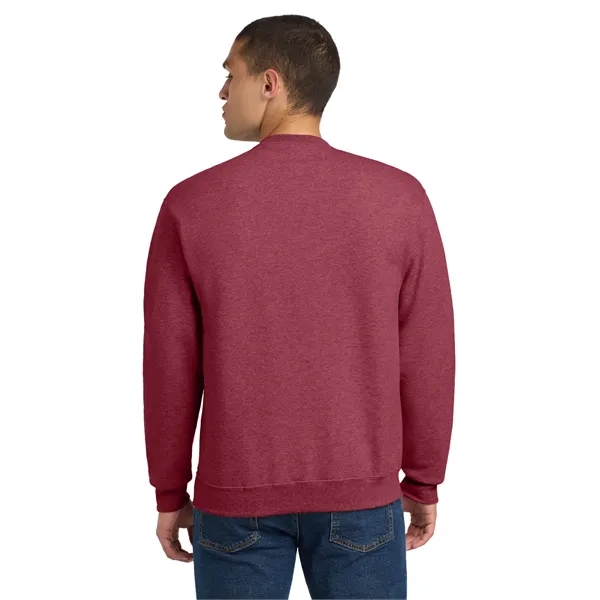 Jerzees - NuBlend Crewneck Sweatshirt. - Jerzees - NuBlend Crewneck Sweatshirt. - Image 149 of 204