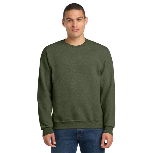 Jerzees - NuBlend Crewneck Sweatshirt. - Jerzees - NuBlend Crewneck Sweatshirt. - Image 150 of 204