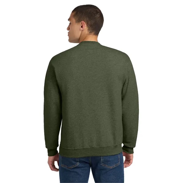 Jerzees - NuBlend Crewneck Sweatshirt. - Jerzees - NuBlend Crewneck Sweatshirt. - Image 152 of 204