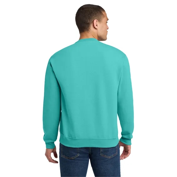 Jerzees - NuBlend Crewneck Sweatshirt. - Jerzees - NuBlend Crewneck Sweatshirt. - Image 156 of 204