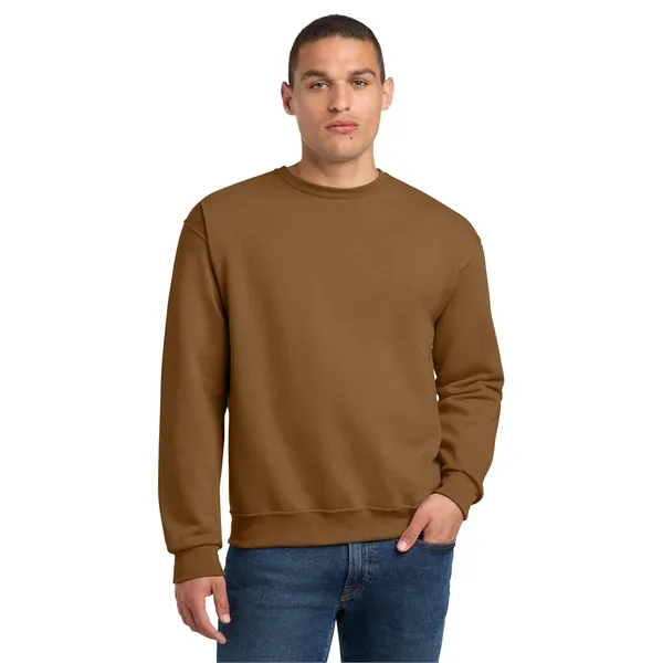 Jerzees - NuBlend Crewneck Sweatshirt. - Jerzees - NuBlend Crewneck Sweatshirt. - Image 157 of 204