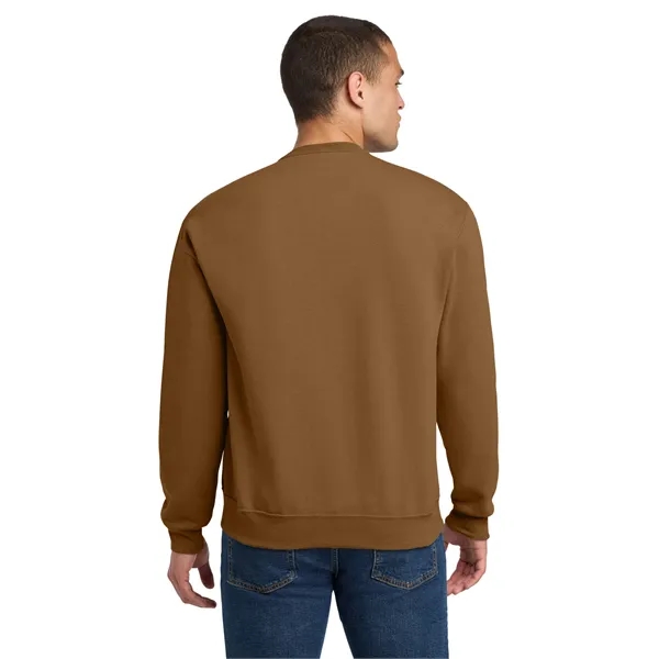 Jerzees - NuBlend Crewneck Sweatshirt. - Jerzees - NuBlend Crewneck Sweatshirt. - Image 158 of 204