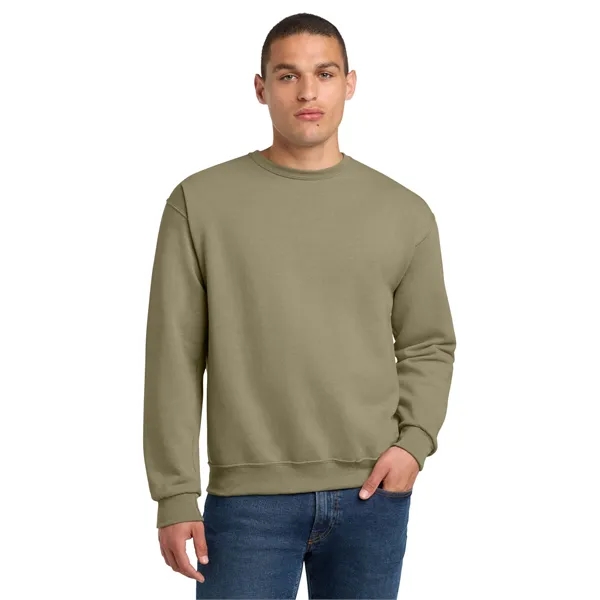 Jerzees - NuBlend Crewneck Sweatshirt. - Jerzees - NuBlend Crewneck Sweatshirt. - Image 160 of 204
