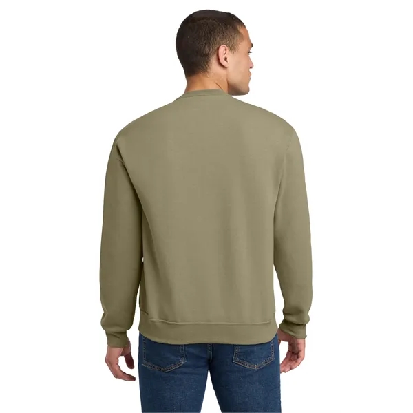 Jerzees - NuBlend Crewneck Sweatshirt. - Jerzees - NuBlend Crewneck Sweatshirt. - Image 161 of 204
