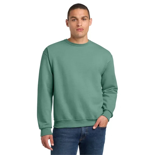 Jerzees - NuBlend Crewneck Sweatshirt. - Jerzees - NuBlend Crewneck Sweatshirt. - Image 162 of 204