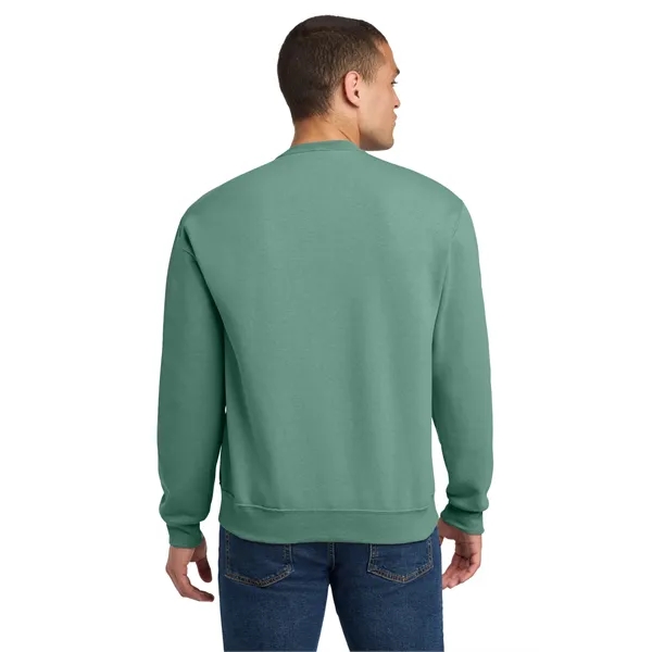 Jerzees - NuBlend Crewneck Sweatshirt. - Jerzees - NuBlend Crewneck Sweatshirt. - Image 163 of 204