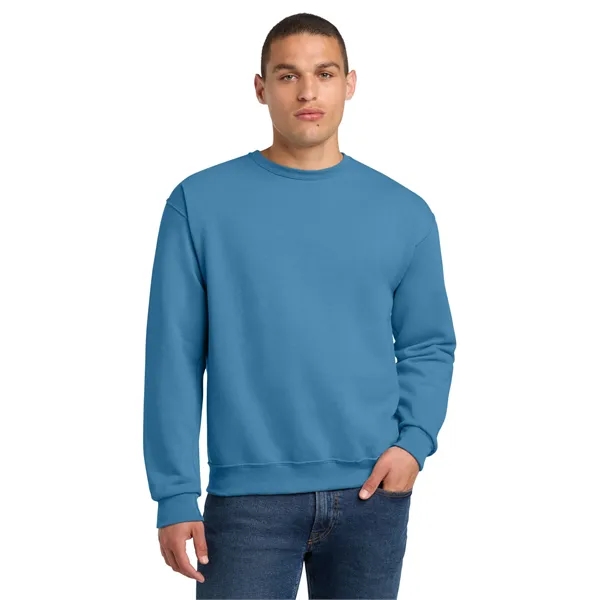 Jerzees - NuBlend Crewneck Sweatshirt. - Jerzees - NuBlend Crewneck Sweatshirt. - Image 164 of 204