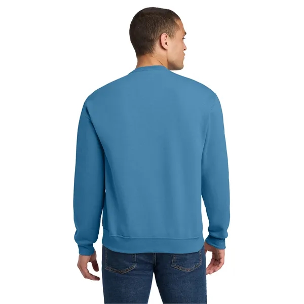 Jerzees - NuBlend Crewneck Sweatshirt. - Jerzees - NuBlend Crewneck Sweatshirt. - Image 166 of 204