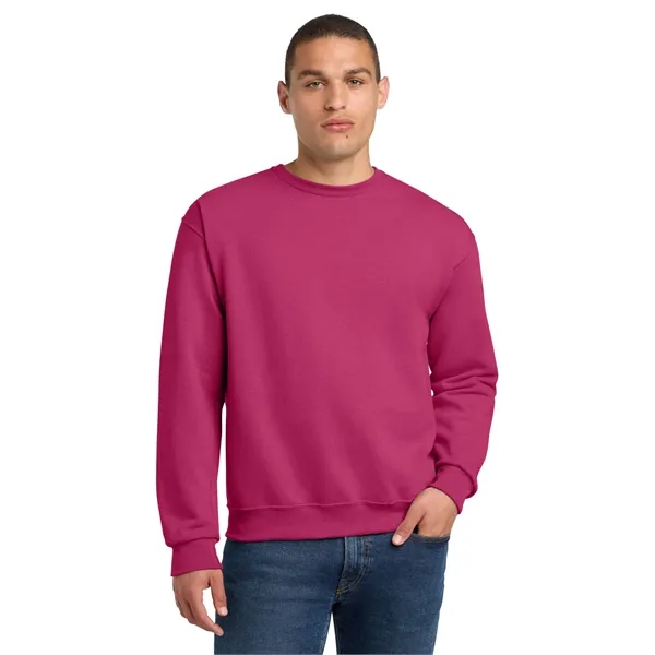 Jerzees - NuBlend Crewneck Sweatshirt. - Jerzees - NuBlend Crewneck Sweatshirt. - Image 169 of 204