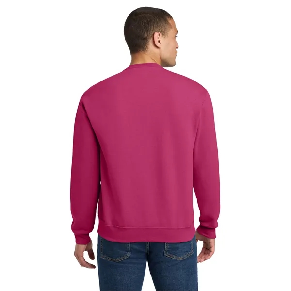 Jerzees - NuBlend Crewneck Sweatshirt. - Jerzees - NuBlend Crewneck Sweatshirt. - Image 170 of 204