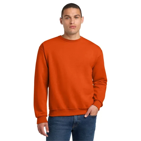 Jerzees - NuBlend Crewneck Sweatshirt. - Jerzees - NuBlend Crewneck Sweatshirt. - Image 172 of 204